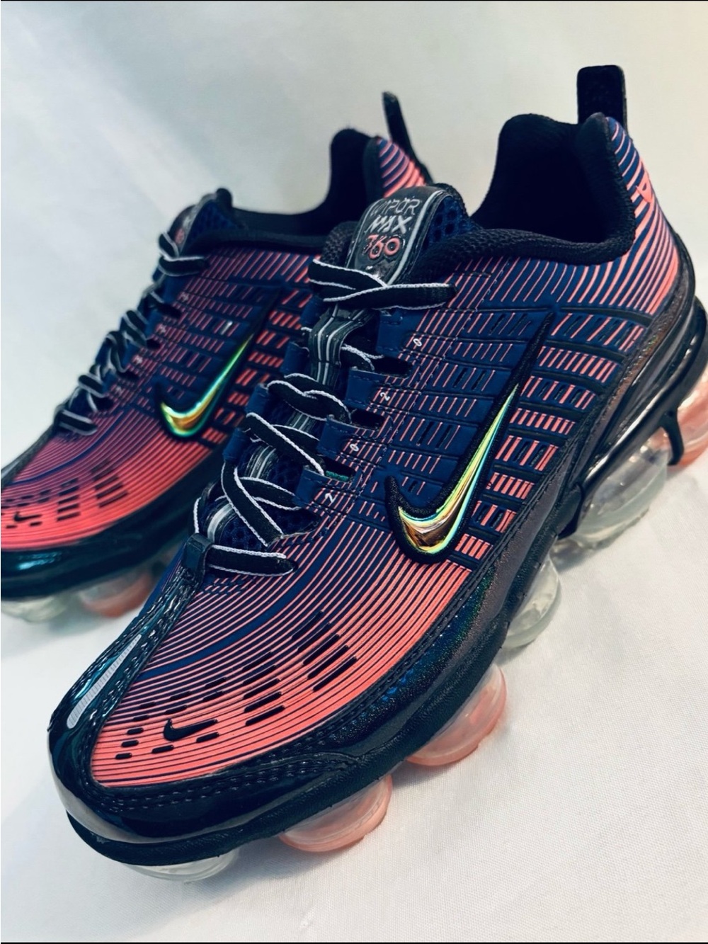 Nike Air VaporMax 360 Sneakers